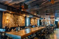 聖彼得堡市中心霍蘭德酒店 - SPA