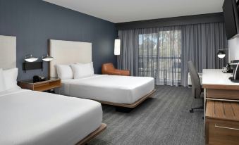 Courtyard San Diego Carlsbad
