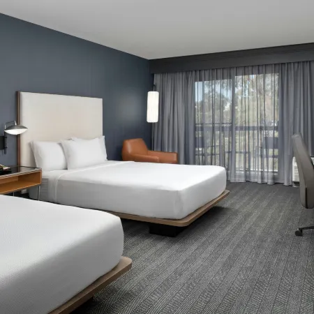 Courtyard San Diego Carlsbad