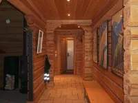 11 person holiday home in SÄLEN-By Traum - WiFi