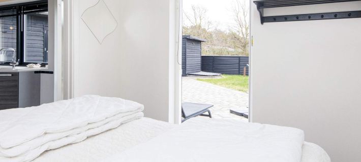 5 star holiday home in Glesborg-By Traum Hotels in Glesborg