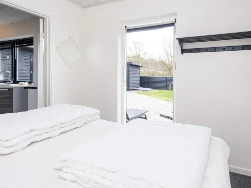 5 star holiday home in Glesborg-By Traum - Pool