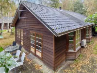 6 Person Holiday Home in Læsø-by Traum - Wifi