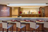 City Lodge Hotel Gqeberha - bar