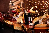 AC Hotel Queretaro Antea - Завтрак