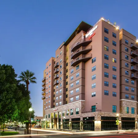 Residence Inn Tempe Downtown/University
