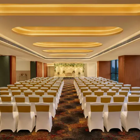 Courtyard by Marriott Navi Mumbai
