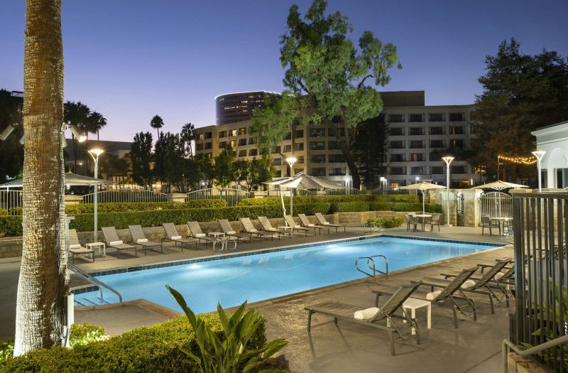 Costa Mesa Marriott photo 2