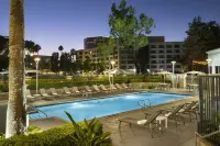 Costa Mesa Marriott - Swimmingpools