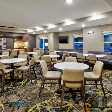 Residence Inn Ann Arbor North
