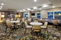 Residence Inn Ann Arbor North - 3 estrellas