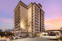 Best Western Plus Atlanta Airport-East - parking