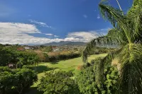 Costa Rica Marriott Hotel Hacienda Belen - Vuoristonäköala