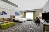 Hilton Garden Inn Toronto/Ajax - Wifi
