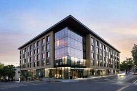 AC Hotel San Rafael Downtown
