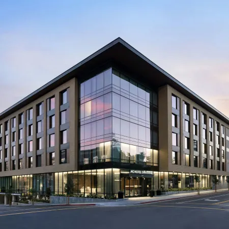 AC Hotel San Rafael Downtown