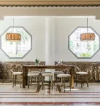 Essex House Hotel - Bintang 4