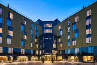 Courtyard by Marriott London Heathrow Airport - Gym