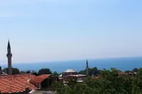 Blue Istanbul Hotel - Ocean View