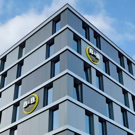 B&B HOTEL Bamberg