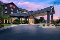 Hilton Garden Inn Madison West/Middleton - bar