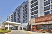Courtyard Secaucus Meadowlands - Gym