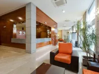 Porcel Ganivet Hotels near Madrid Arena