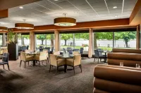 Delta Hotels Sault Ste. Marie Waterfront - Desayuno