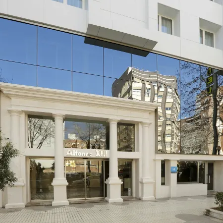 Sercotel Alfonso XIII