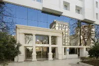 Sercotel Alfonso XIII Hotels in Murcia