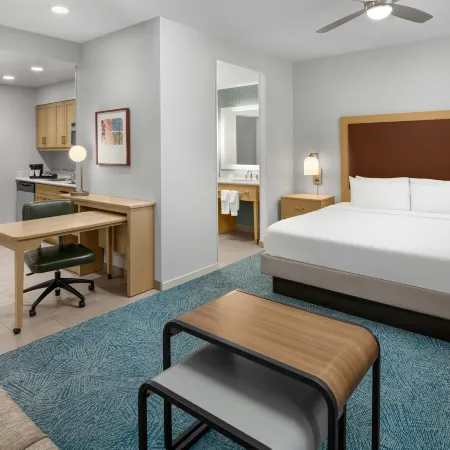 Homewood Suites by Hilton Anaheim Resort - Convention Center