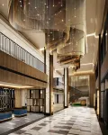 Loews Nashville Hotel at Vanderbilt Plaza - Spa