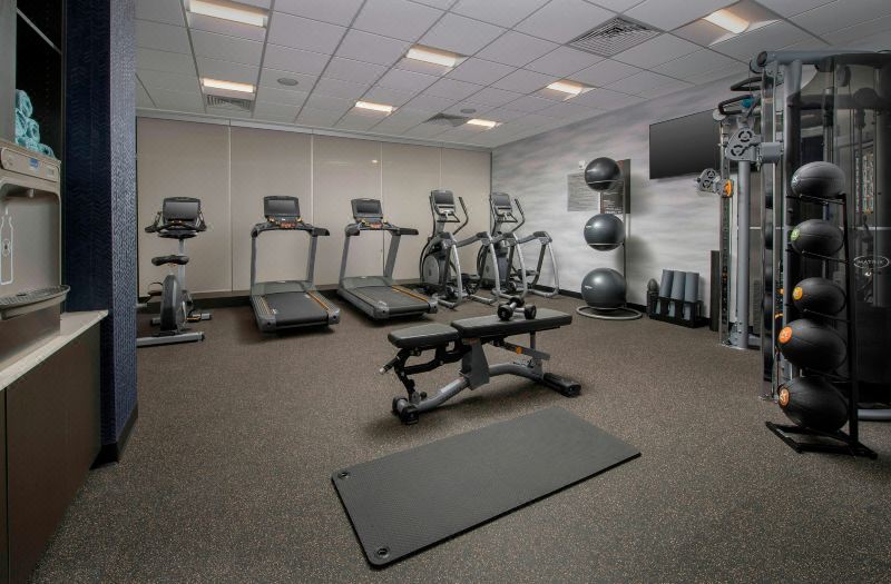 Fairfield Inn & Suites Miami Airport West/Doral photo 4