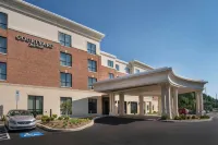 Courtyard Hershey Chocolate Avenue - 3-Sterne
