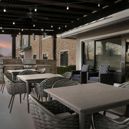 TownePlace Suites Dallas DeSoto