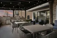 達拉斯迪索託TownePlace Suites 酒店 - 早餐