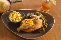 Renaissance Atlanta Airport Gateway Hotel - breakfast