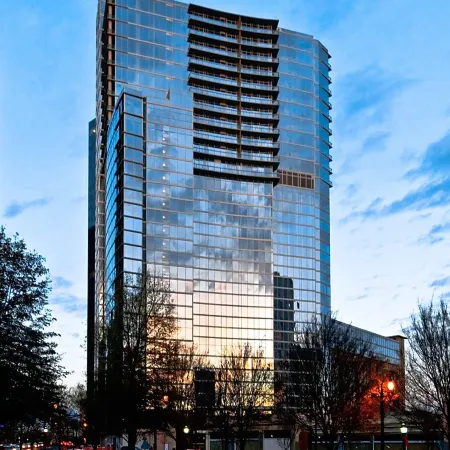 Loews Atlanta Hotel