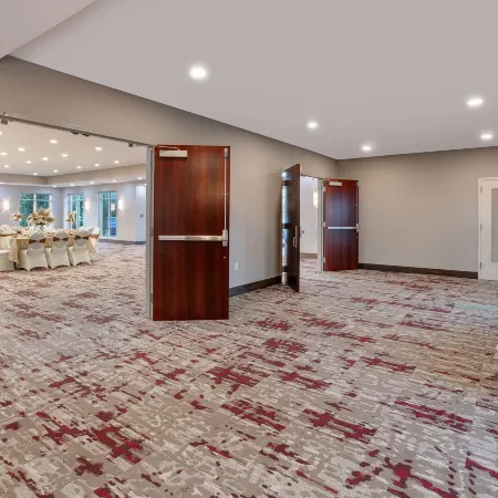 Hilton Garden Inn Chesapeake/Greenbrier