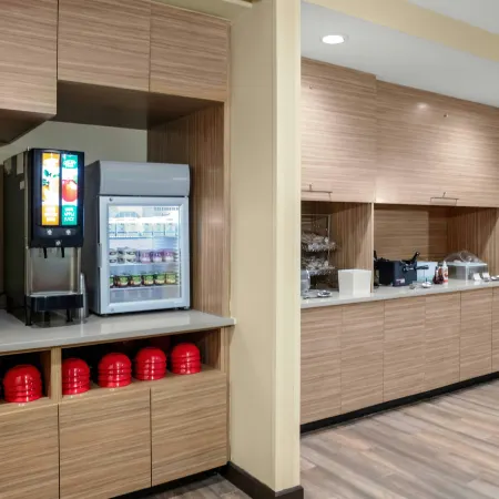 TownePlace Suites by Marriott Gainesville