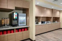 TownePlace Suites by Marriott Gainesville - sarapan