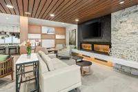 Fairfield by Marriott Inn & Suites Emporia - Wifi