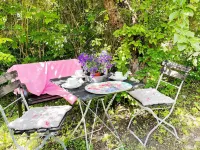 4 person holiday home in BROMMA-By Traum - Wifi