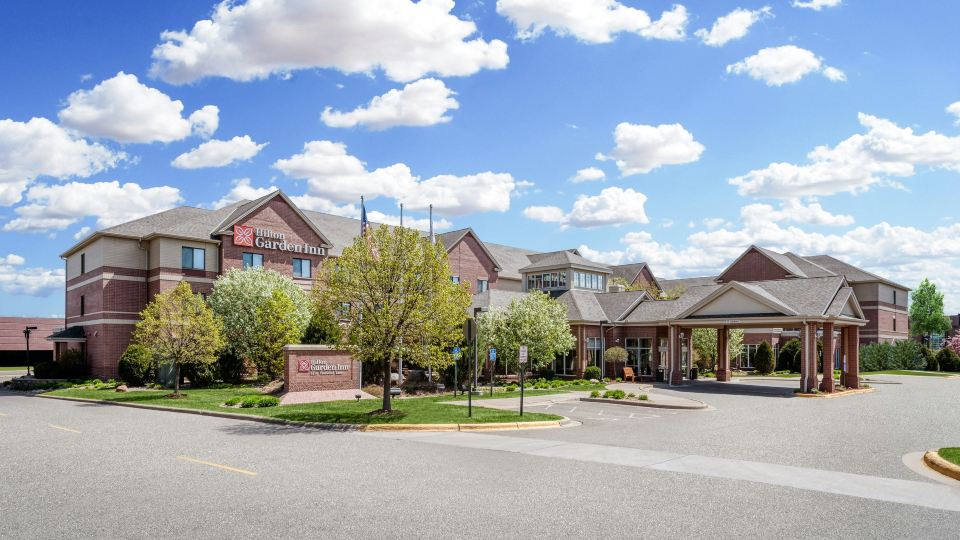 Hilton Garden Inn Minneapolis/Maple Grove
