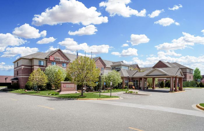 Hilton Garden Inn Minneapolis/Maple Grove