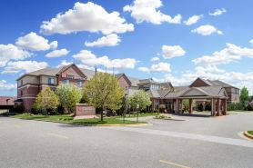 Hilton Garden Inn Minneapolis/Maple Grove