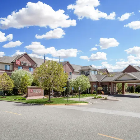 Hilton Garden Inn Minneapolis/Maple Grove