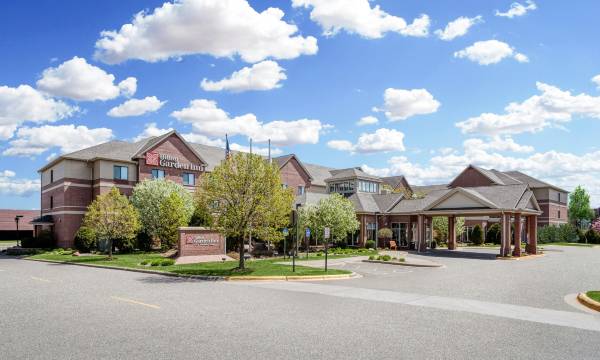 Hilton Garden Inn Minneapolis/Maple Grove