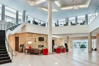 Four Points by Sheraton London - بار