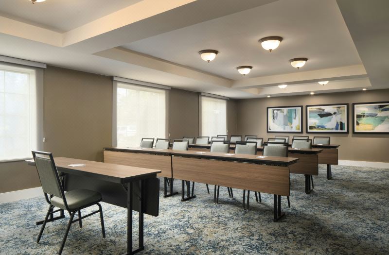 Homewood Suites by Hilton Wallingford-Meriden photo 4
